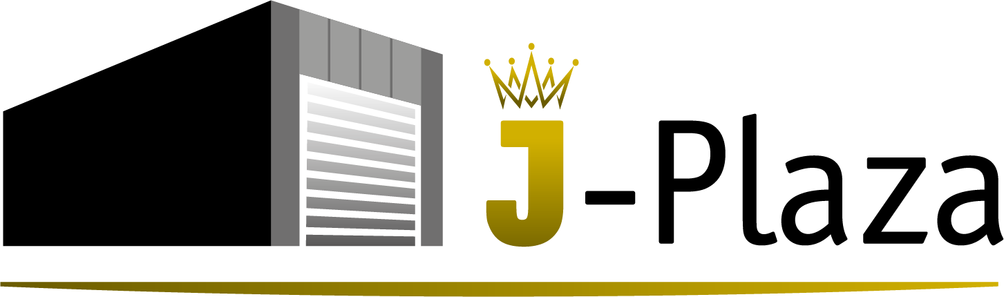 logo J-Plaza 